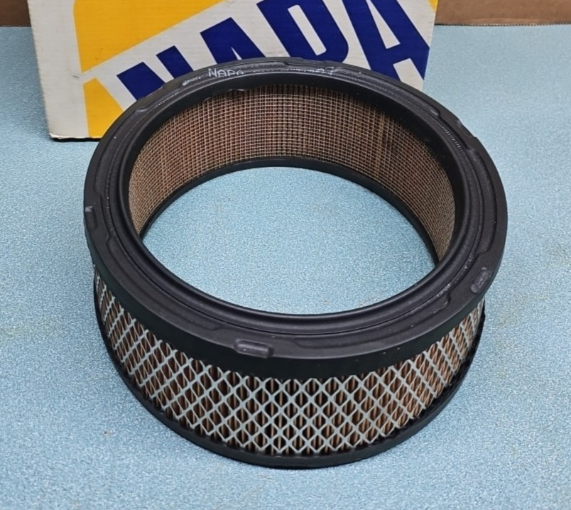 Napa Gold 2297 Air Filter
