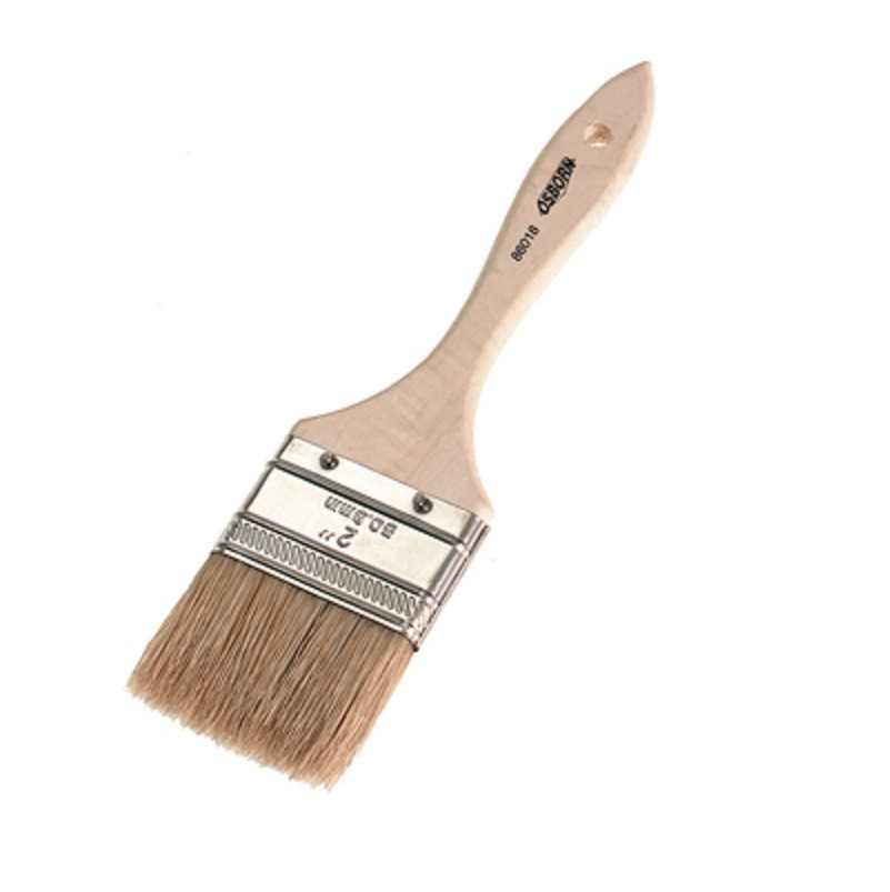 JASON FINISHING GROUP 86019 CHIP BRUSH 3 WOOD HDL