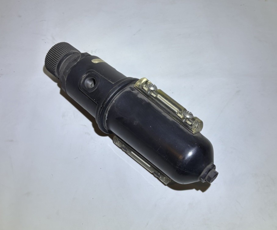 Valco 594XX083 Pneumatic Filter Regulator