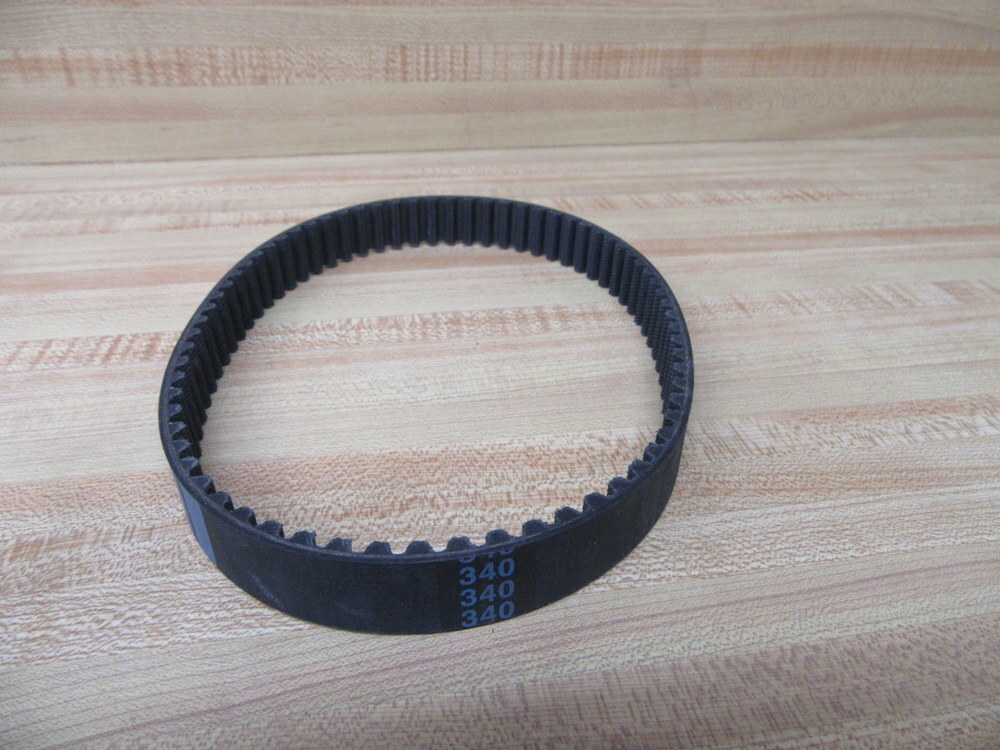 Megadyne 560PTH8 Isoran Cogged Belt 340