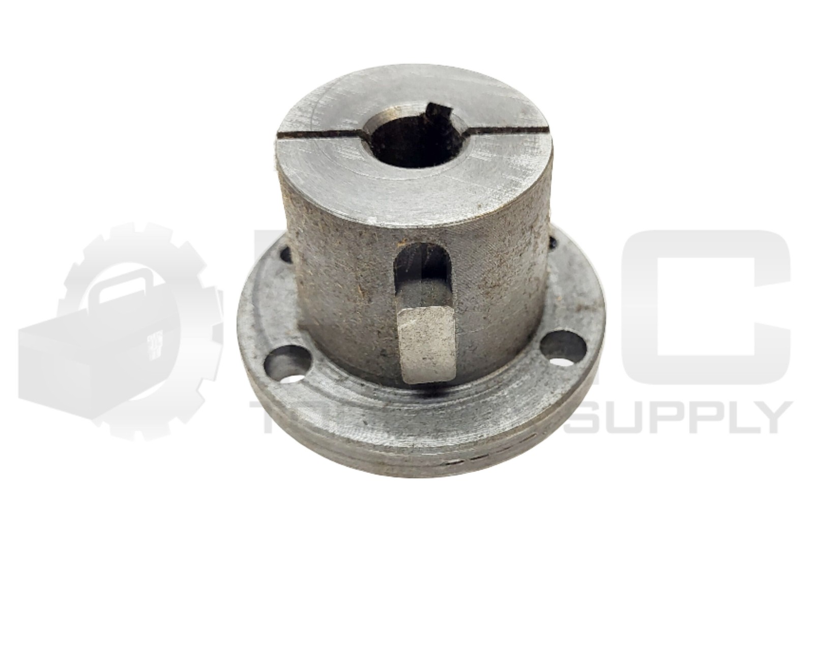 NEW BROWNING P1 5/8 SPLIT TAPER BUSHING 1-5/8″ BORE *READ*
