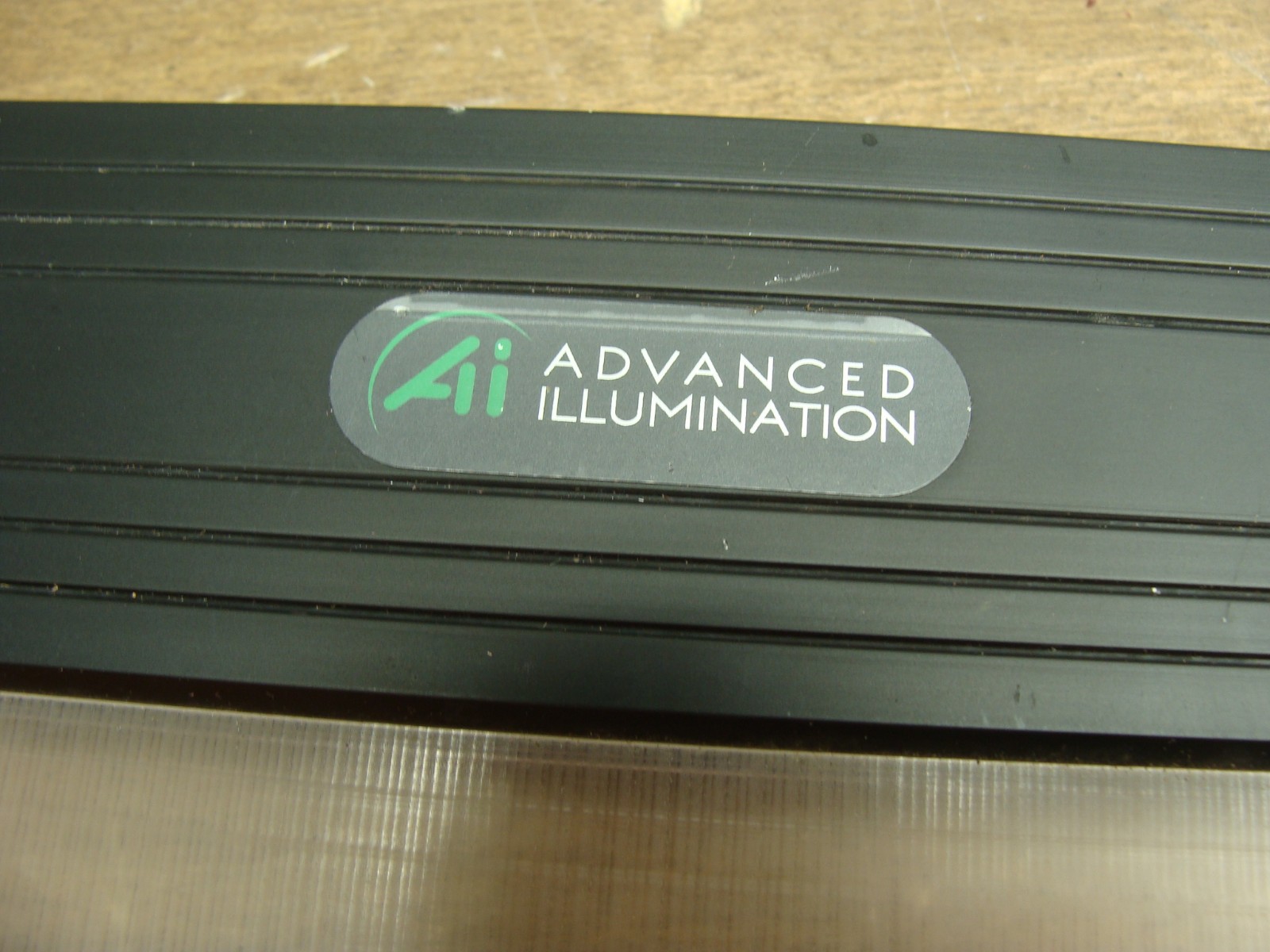 ADVANCED ILLUMINATION LINE LIGHT LL163E054-52024