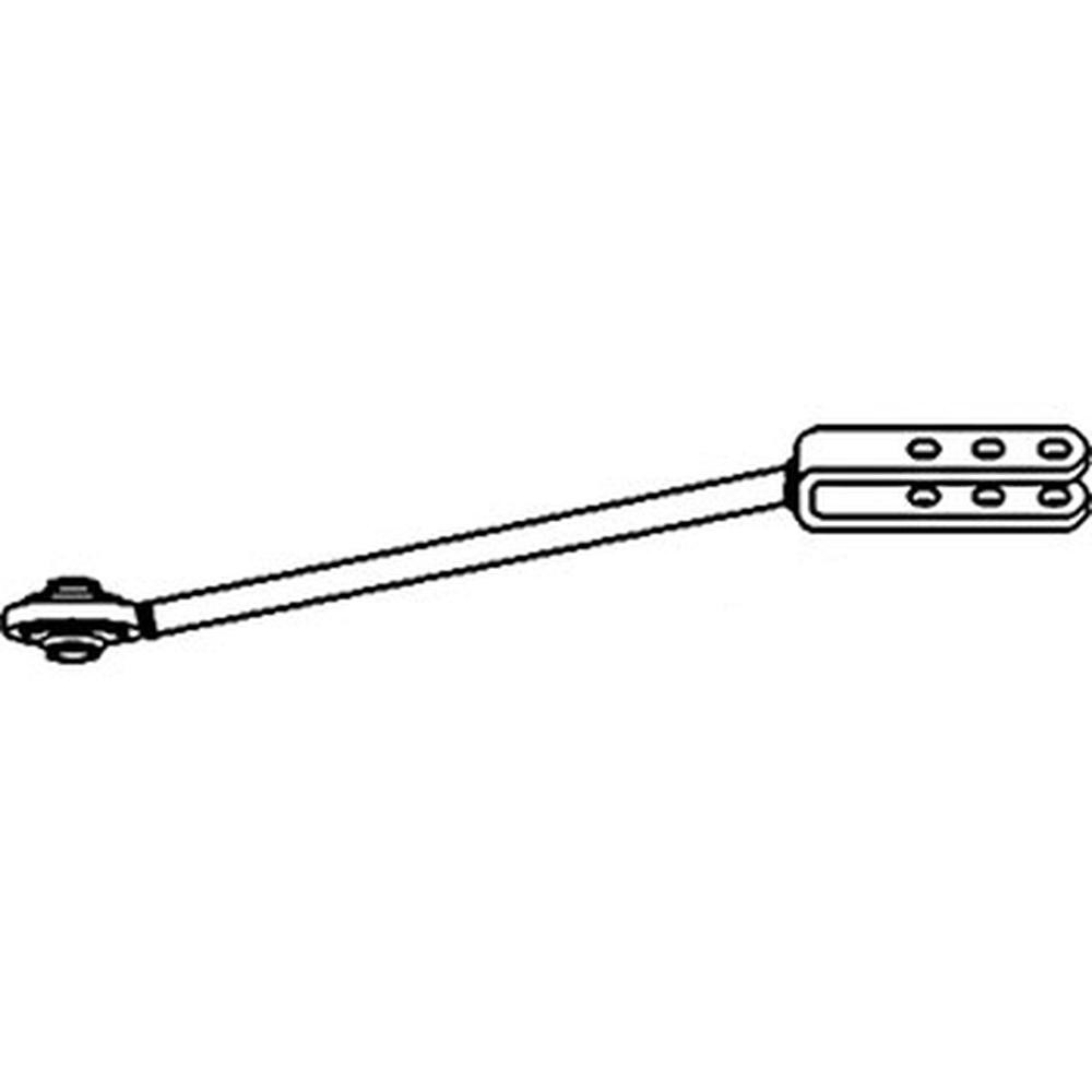 Lift Rod Fits Ford/New Holland Models A-SBA370200380 A-SBA370200380-A