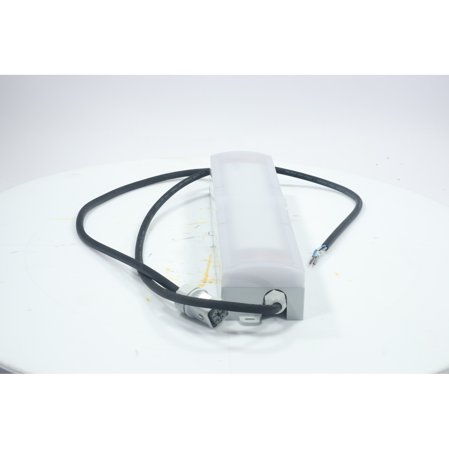 Gewiss GWS3198 LED Watertight Luminaires New NFP
