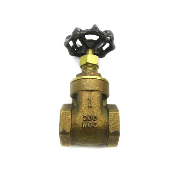 HAMMOND 667 1″ NSNP