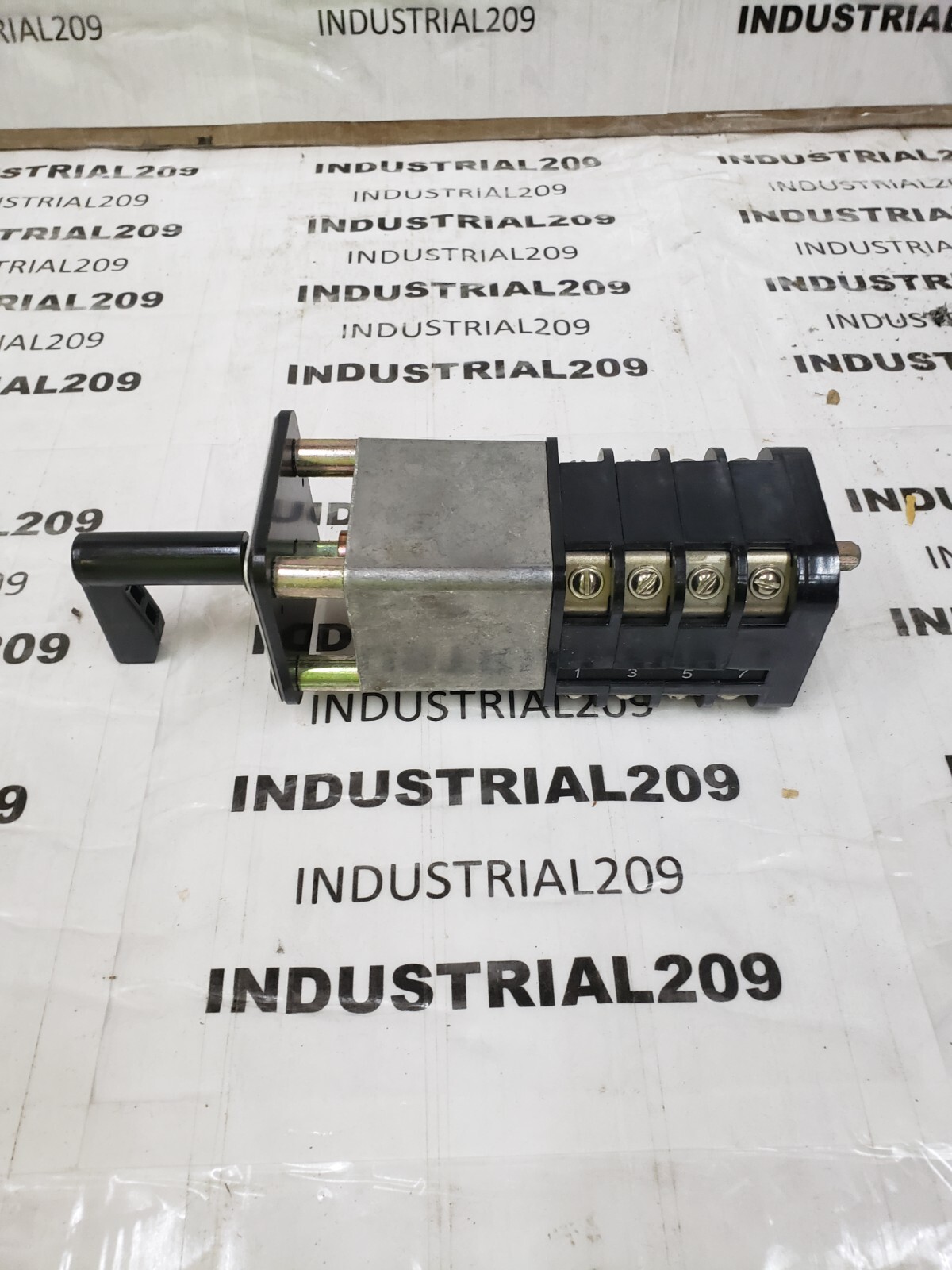 GE CONTROL SWITCH 10AG547 357 13277