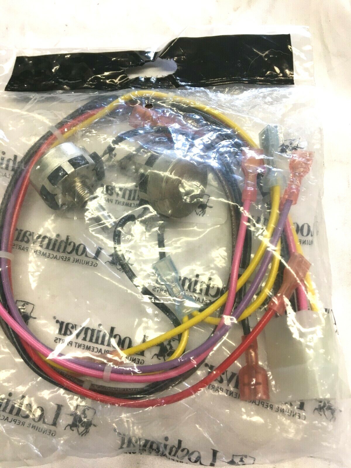 Lochinvar Harness Wire Panel Control WRE2402 NIP Free Shipping