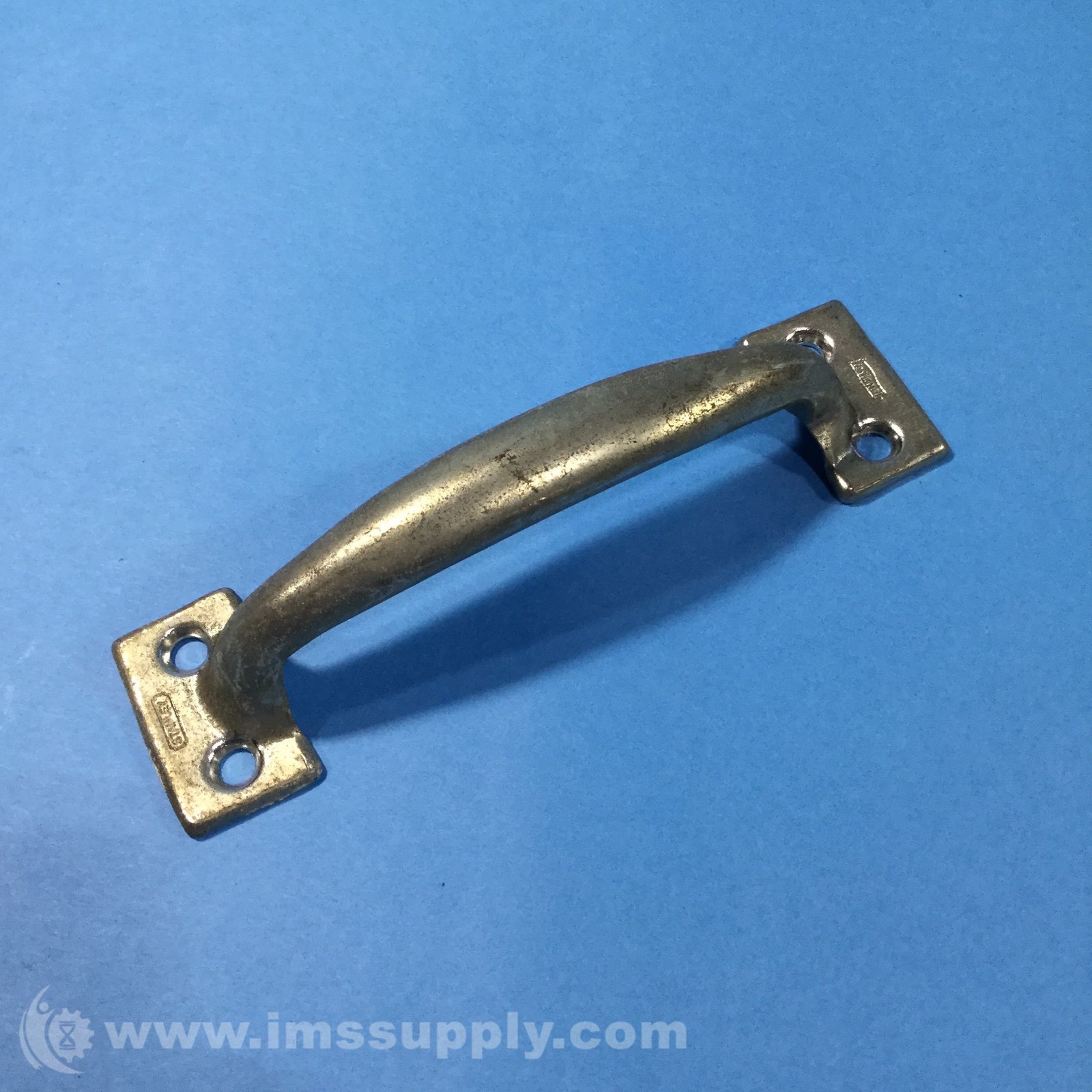 National Metal Drawer Pull USIP