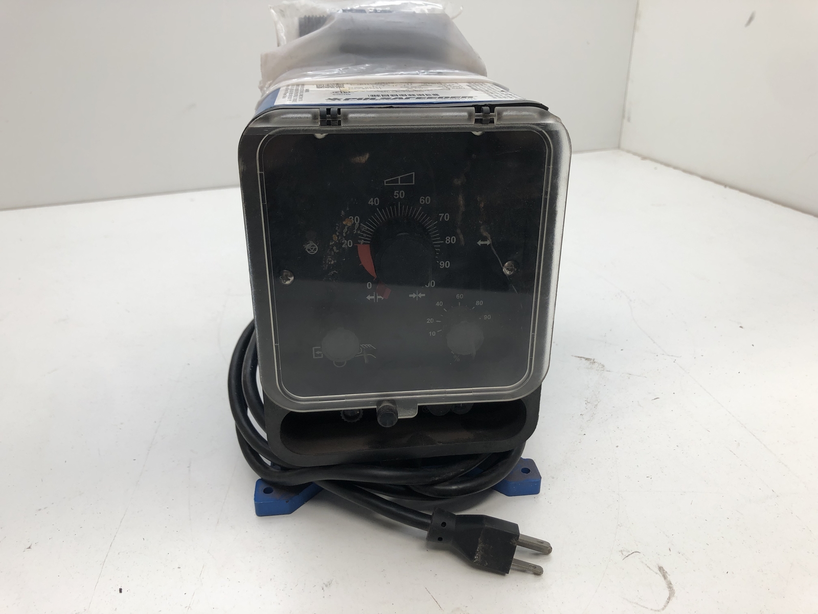 PULSATRON LPH7EA-WTT3-XXX ELECTRONIC METERING PUMP