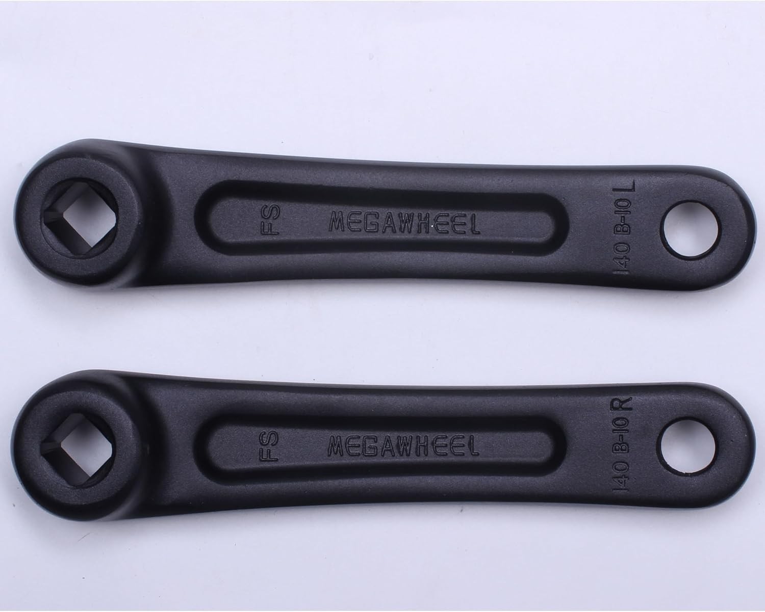 Bike Crank Arms,89MM/102MM/114MM/127MM/140MM/152MM/160MM/165MM/170MM/175MM Av…