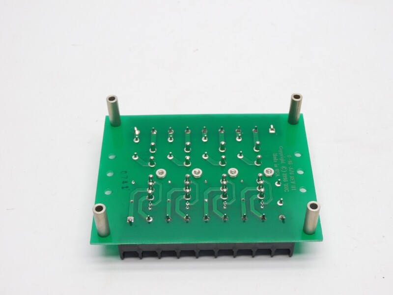 WRC 1781-A4T D-96-A76 REV. B1 NSNP