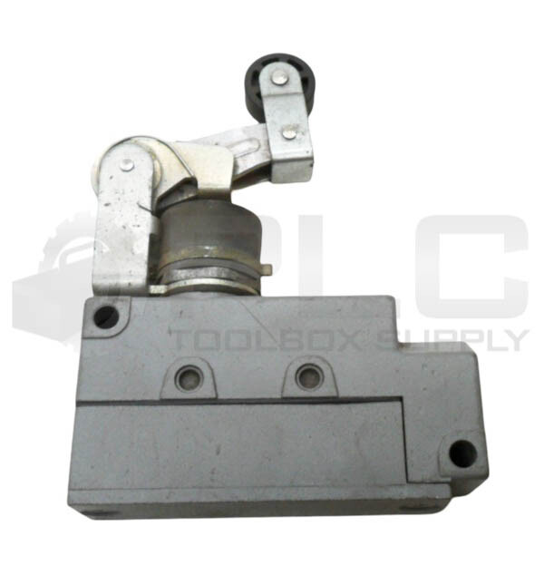 NEW DAYTON 12T923 LIMIT SWITCH 15A 480VAC 3/4HP