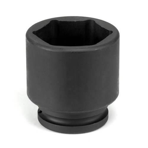 Grey Pneumatic 3046R 3/4″ Drive x 1-7/16″ Standard Length Impact Socket, 6 Point
