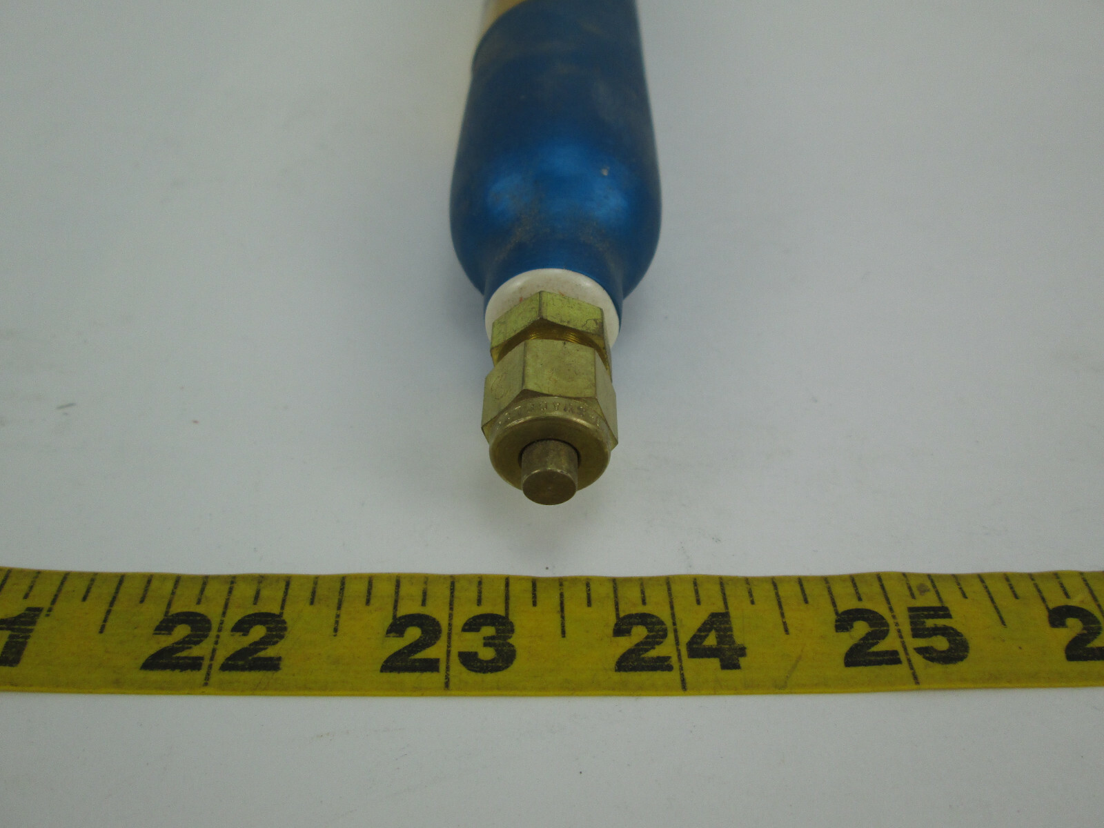 Baxter S/P Brand Disposable Oxygen Trap G5301-4 250psi