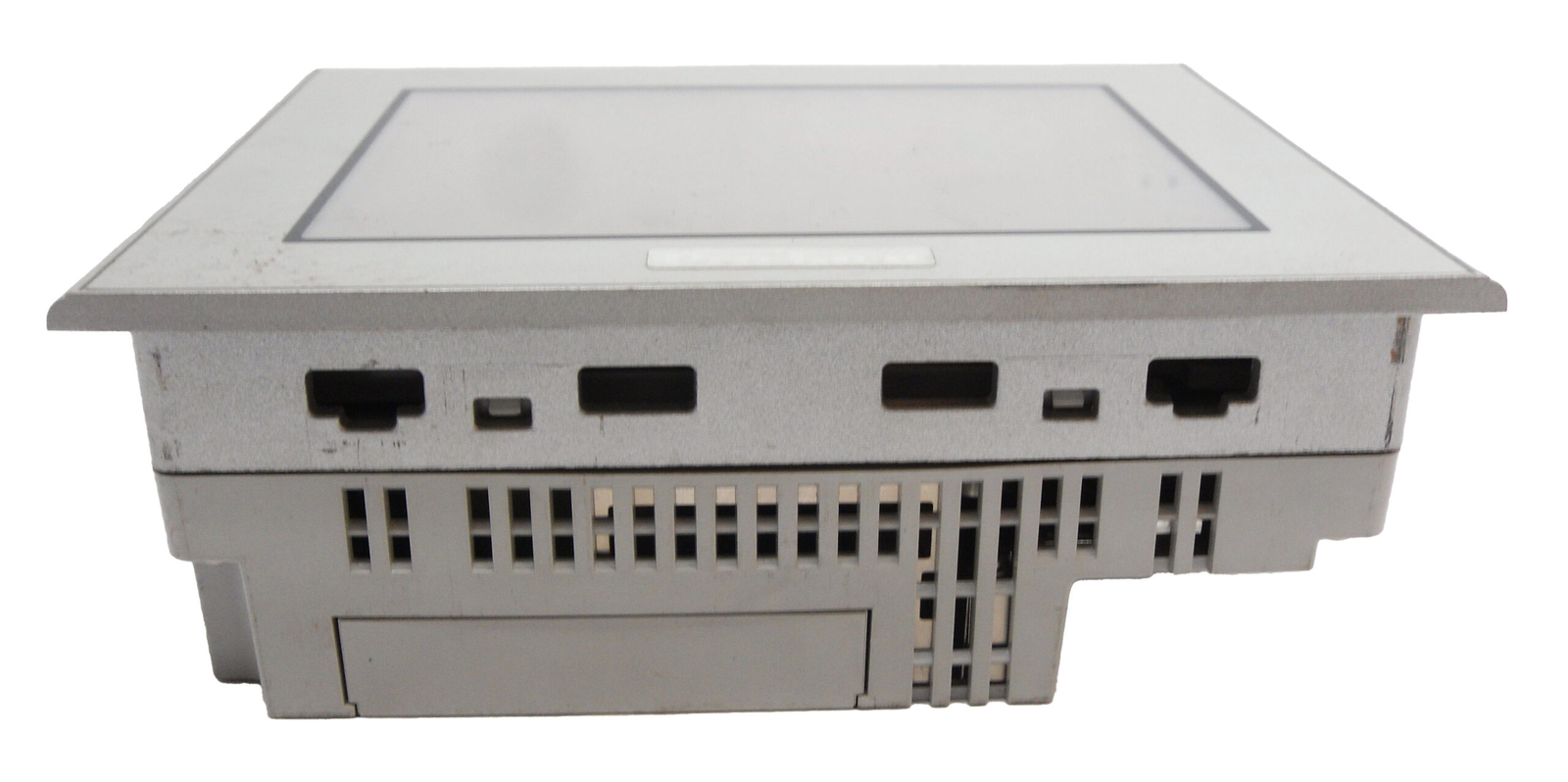 PRO-FACE AGP3300-T1-D24 TOUCH SCREEN OPERATOR INTERFACE 3280007-01 24VDC 0.98A