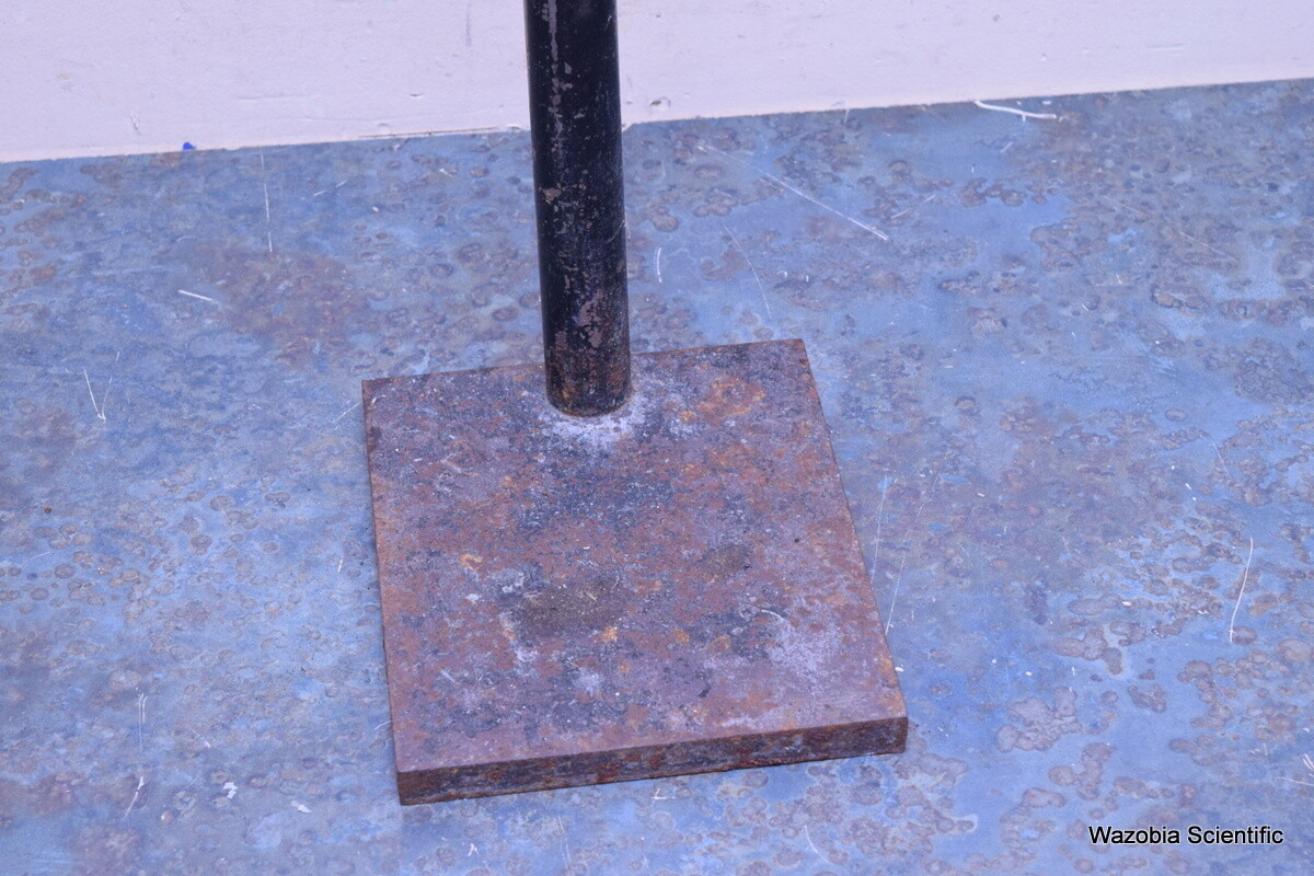IR INGERSOLL RAND DRILL PRESS STAND MODEL 8870