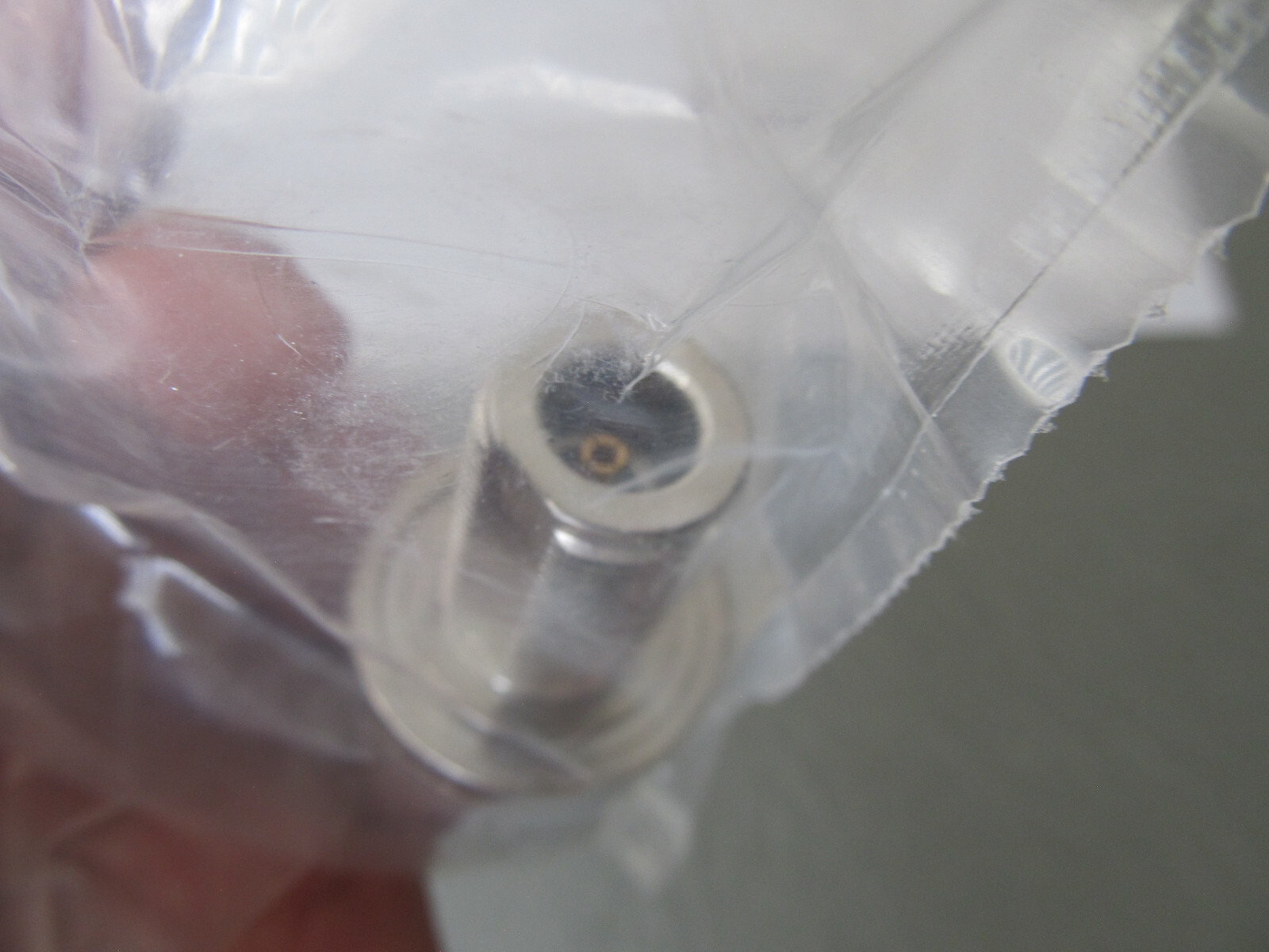 PolyPhaser LP-25001 LSXL MX Surge Filter / Protector N-Jack
