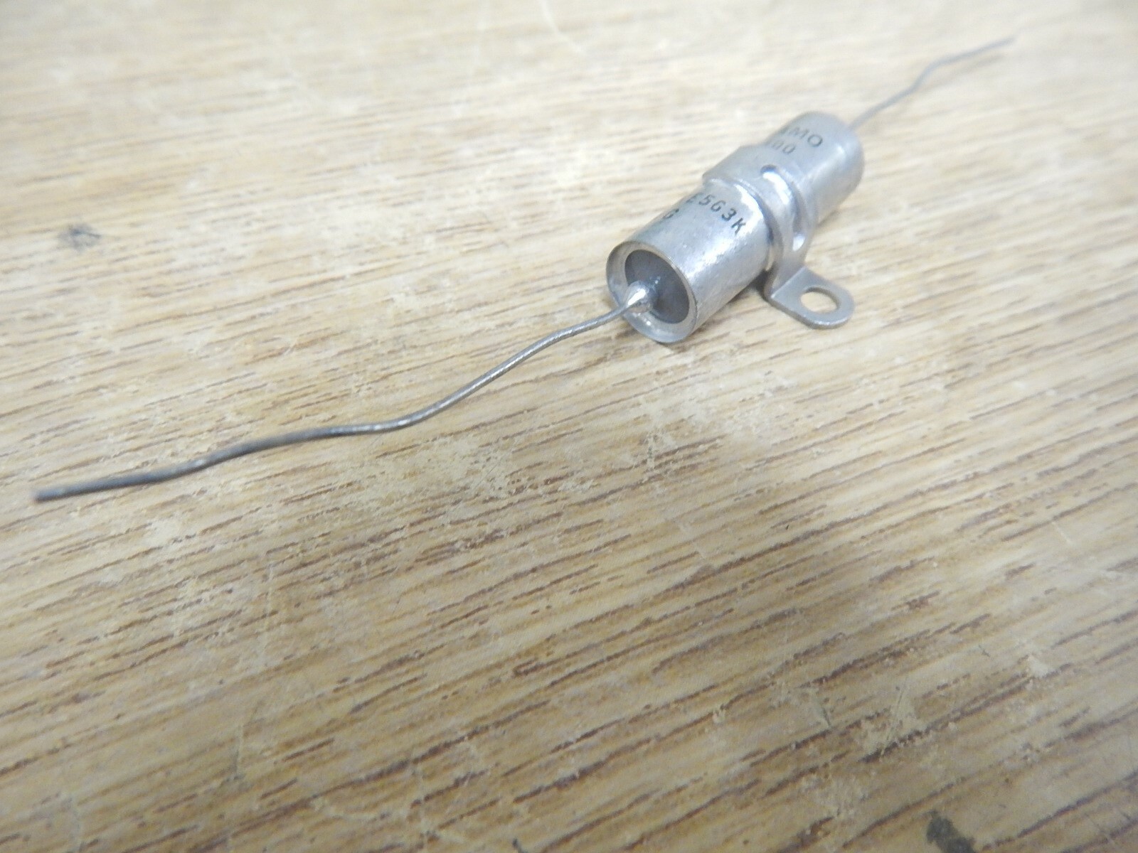 SanGamo .056 400 CP10A1KE563K FEG Capacitor *FREE SHIPPING*
