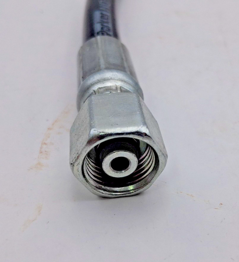 Parker 431-4 NO-Skive Hydraulic Hose