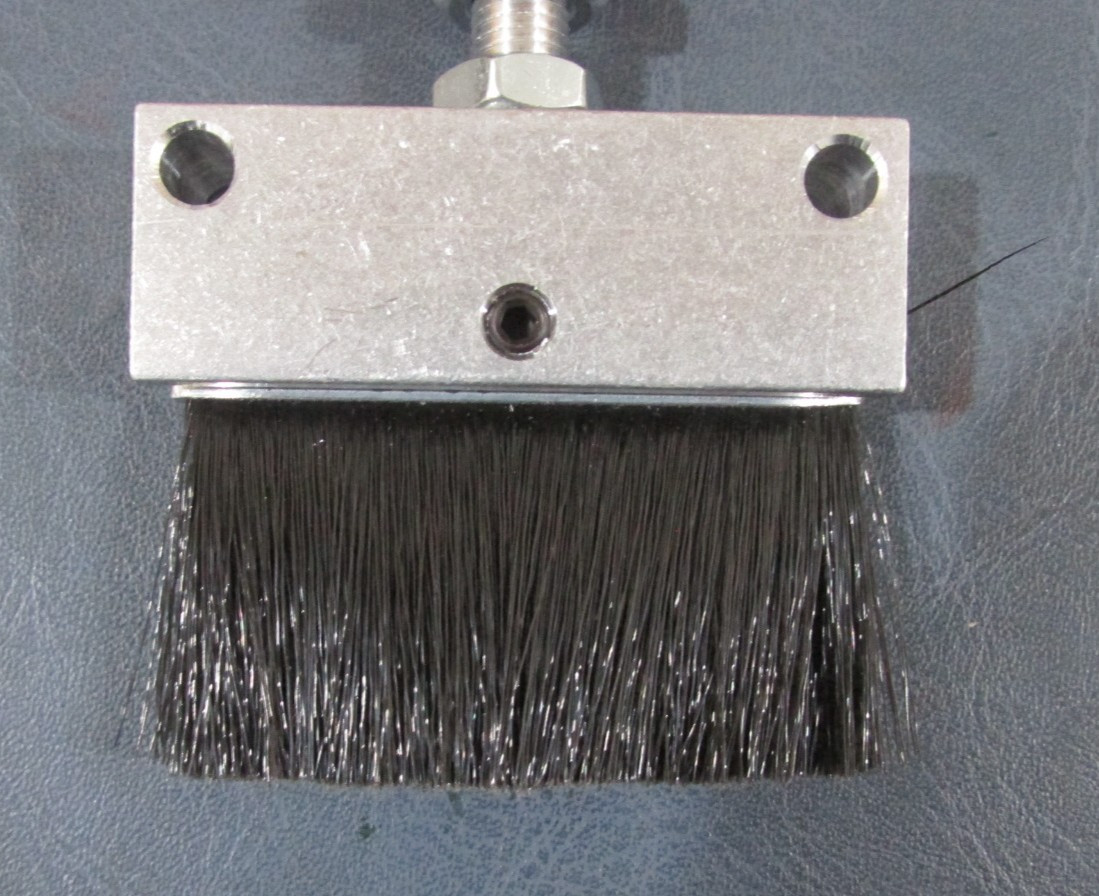 LDI Industries SB305-2 Nylon Flat Shank Brush