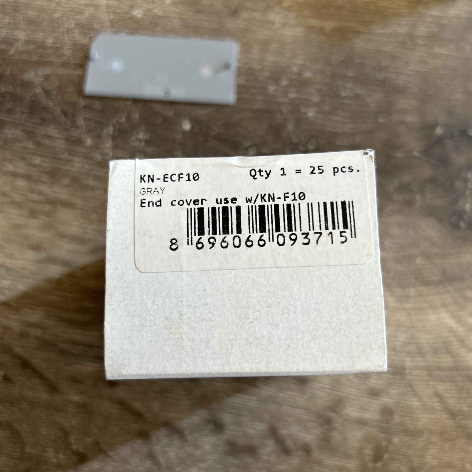 KONNECT IT KN-ECF10 (PKG OF 23) NSMP