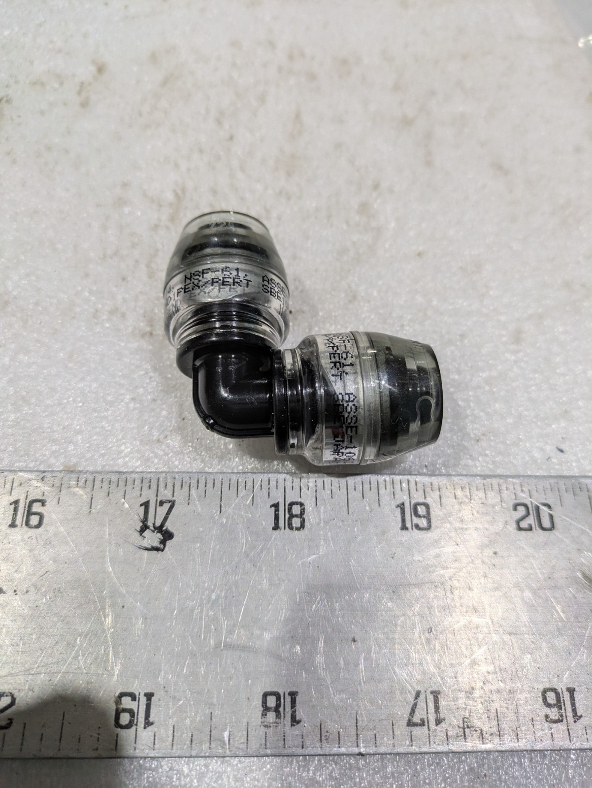 LEGEND VALVE OTHER PLUMBING FIXTURES 465-203