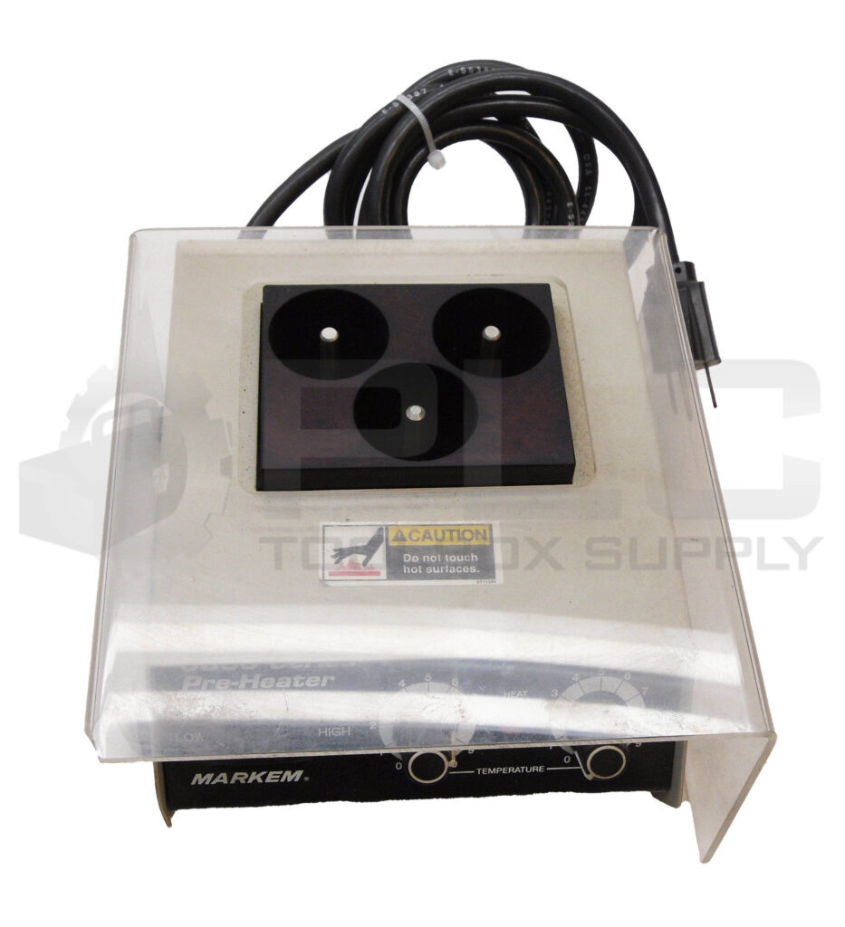 LAB-LINE INSTRUMENTS 2050MAR PRE HEATER ASSEMBLY 120V .42A 50/60HZ 100W