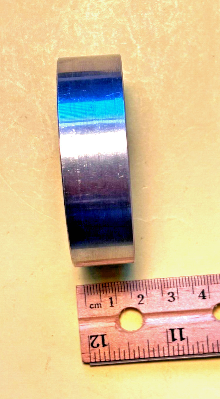 Oriel 42 mm optic or lens mount post mountable