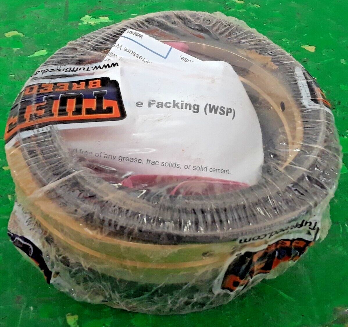 🟠COMPLETE WELL SERVICE PACKING FOR SPM TWS 600 PESSCO IS OFFERING 1 C083122-1🗽