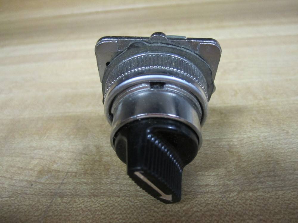 Rees 40251-131 Selector Switch 40251131