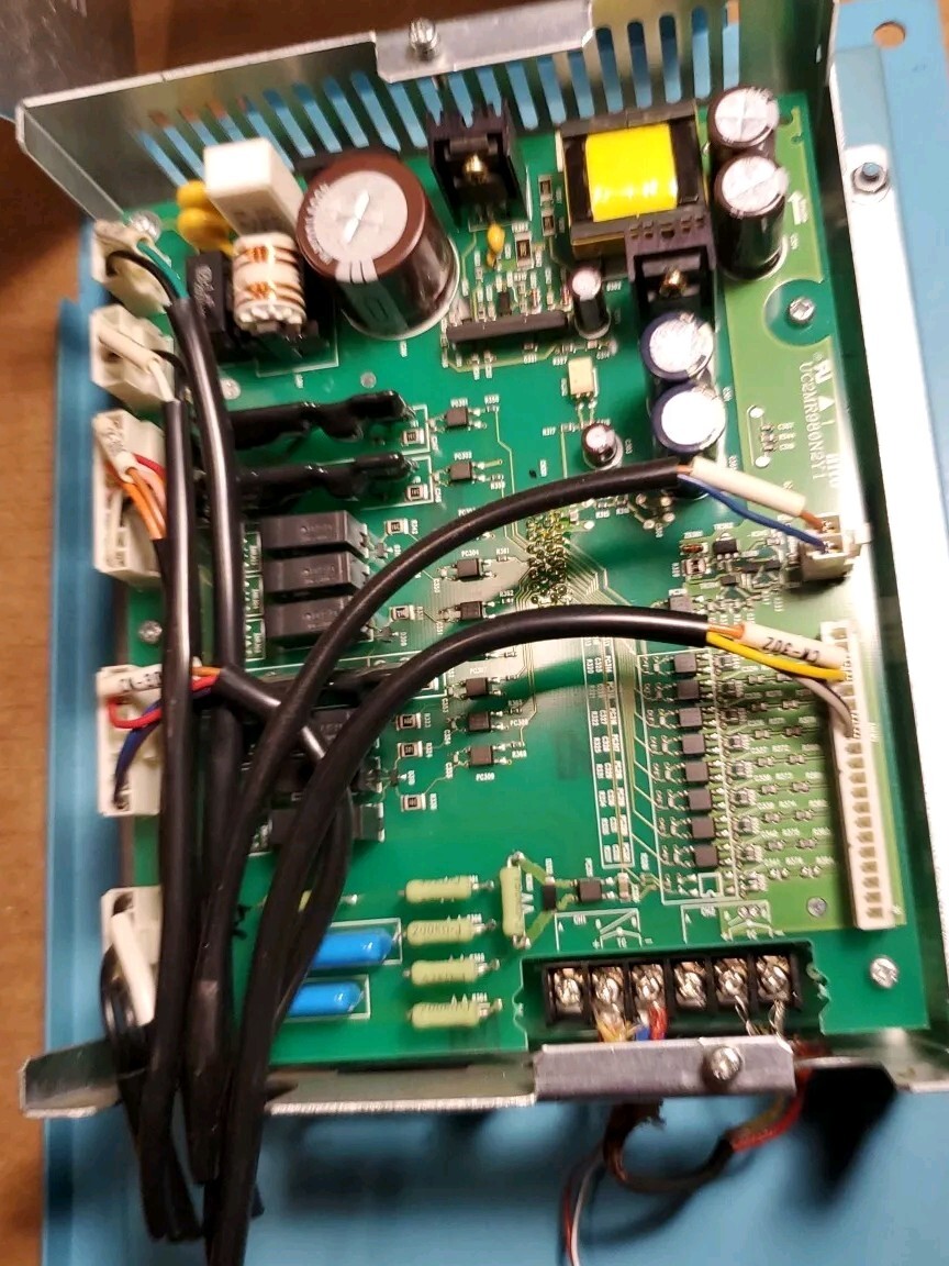 MATSUI CONTROL PANEL DISPLAY OPERATOR alto UC2MR980N2Y1 MR-980 UC2MR980N3BY1