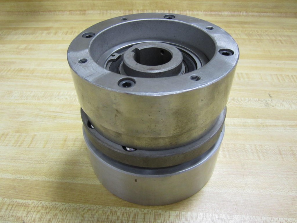 Horton Pneumatic 1-1/8″ 1-1/8 Bore Clutch Single Position