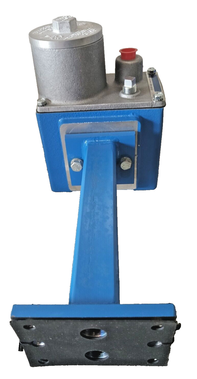 KSHL-24-SYN KENCO ENGINEERING OIL LEVEL CONTROLLER