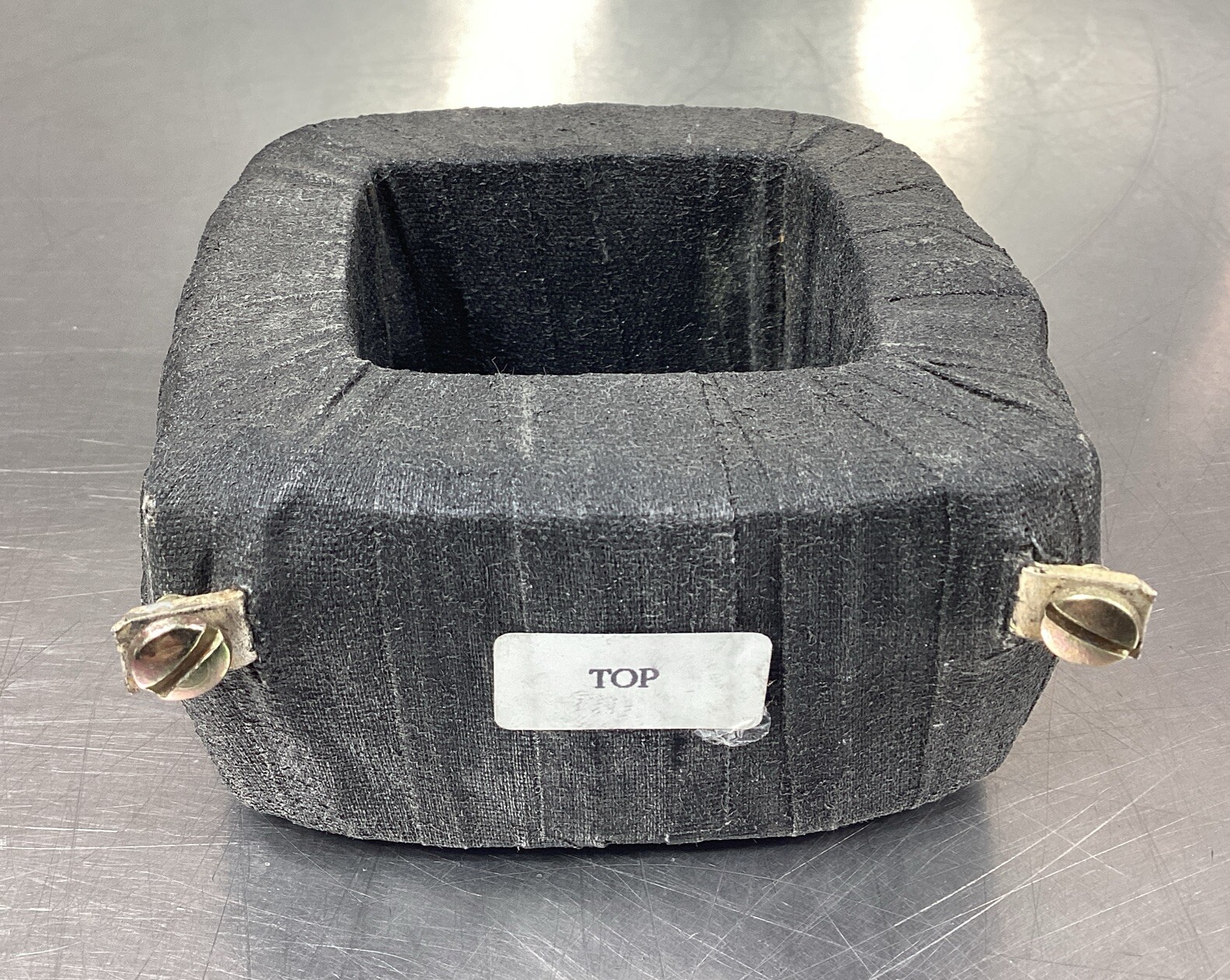 CLARK TB105-01 Coil 110-120V 60Hz 110-50Hz 4C-29