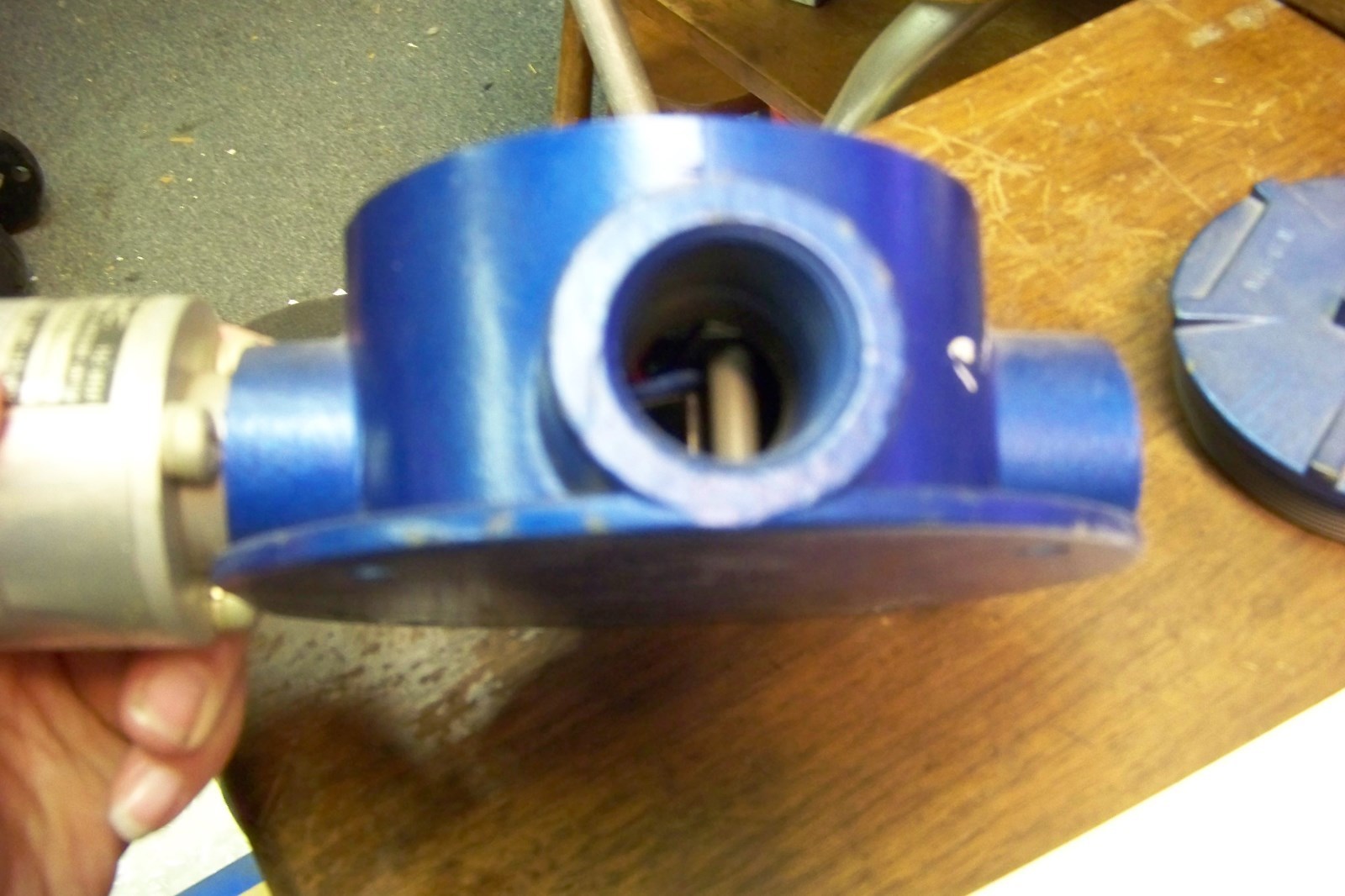 neo-dyn 100p5-607 adjustable pressure switch 40 to 300 psig