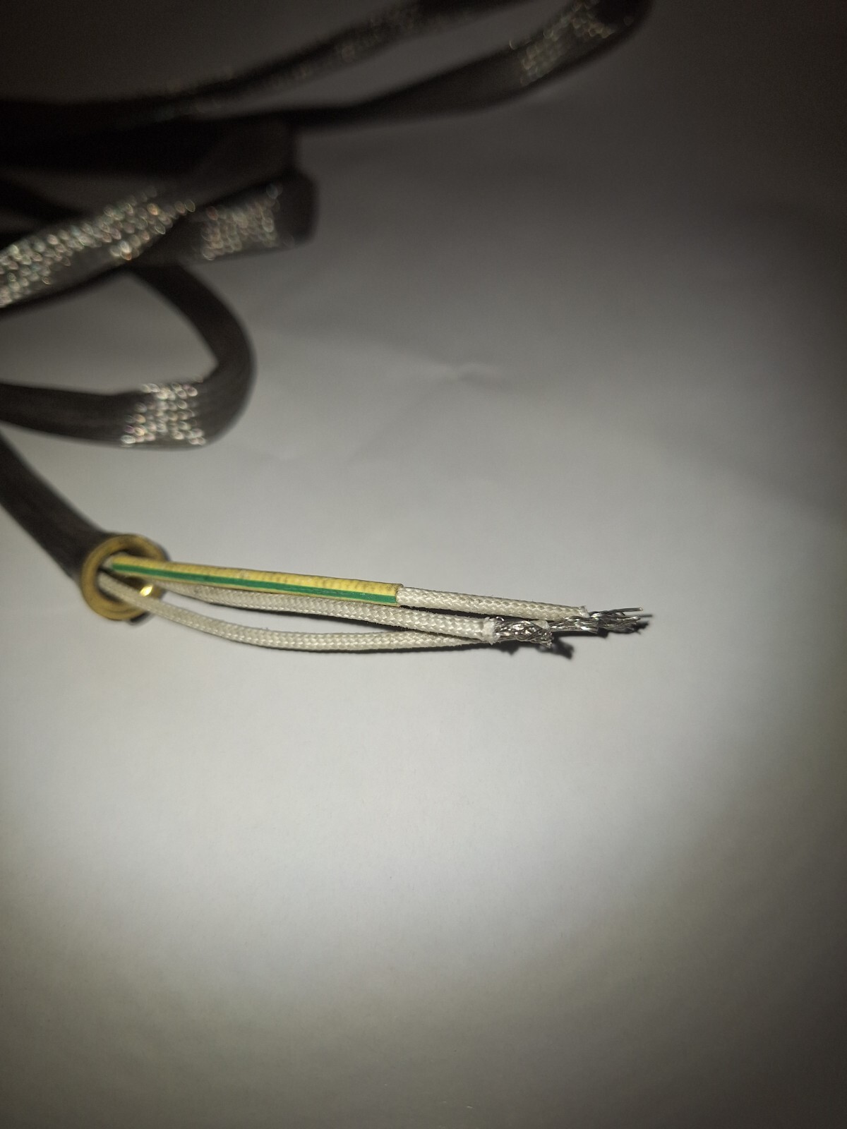 NEW GENUINE DALTON W3C030 5154 500W 240V WATT-FLEX CARTRIDGE HEATER