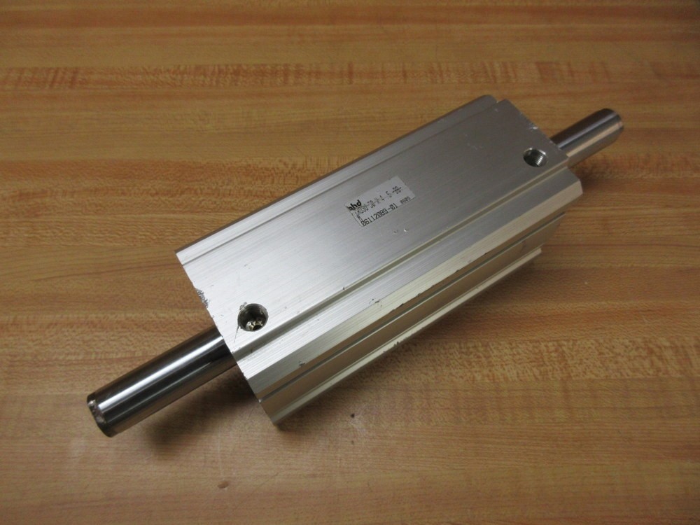 PHD CRD30 50 X 4 .5-BB-M Pneumatic Cylinder CRD3050X45BBM