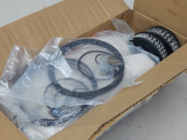 Graver Technologies 419784, 4440013377324, Filter Repair Parts Kit