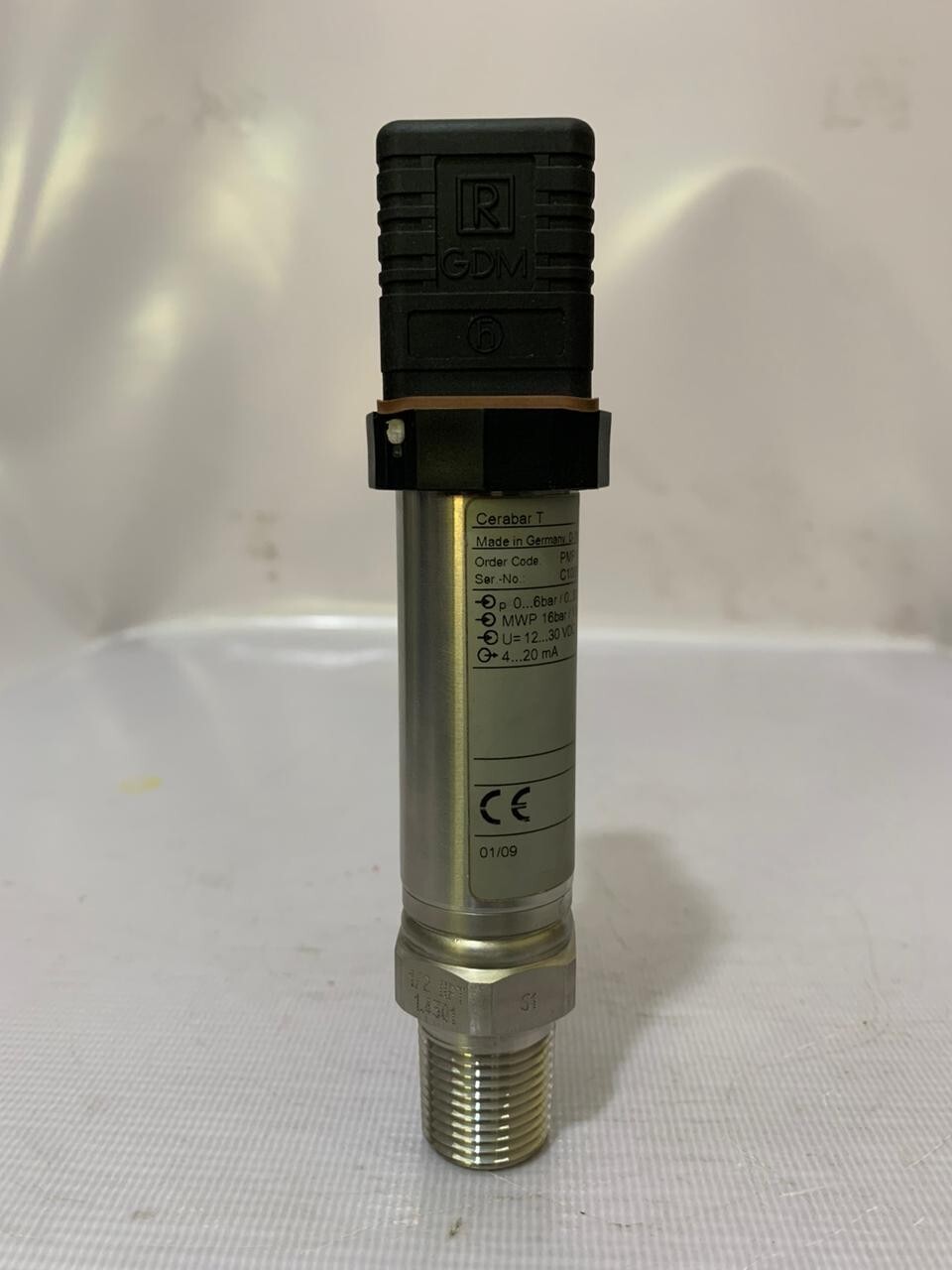 Endress+Hauser / Cerabar T / Pressure Transducer / PMP 131-A2201A1R