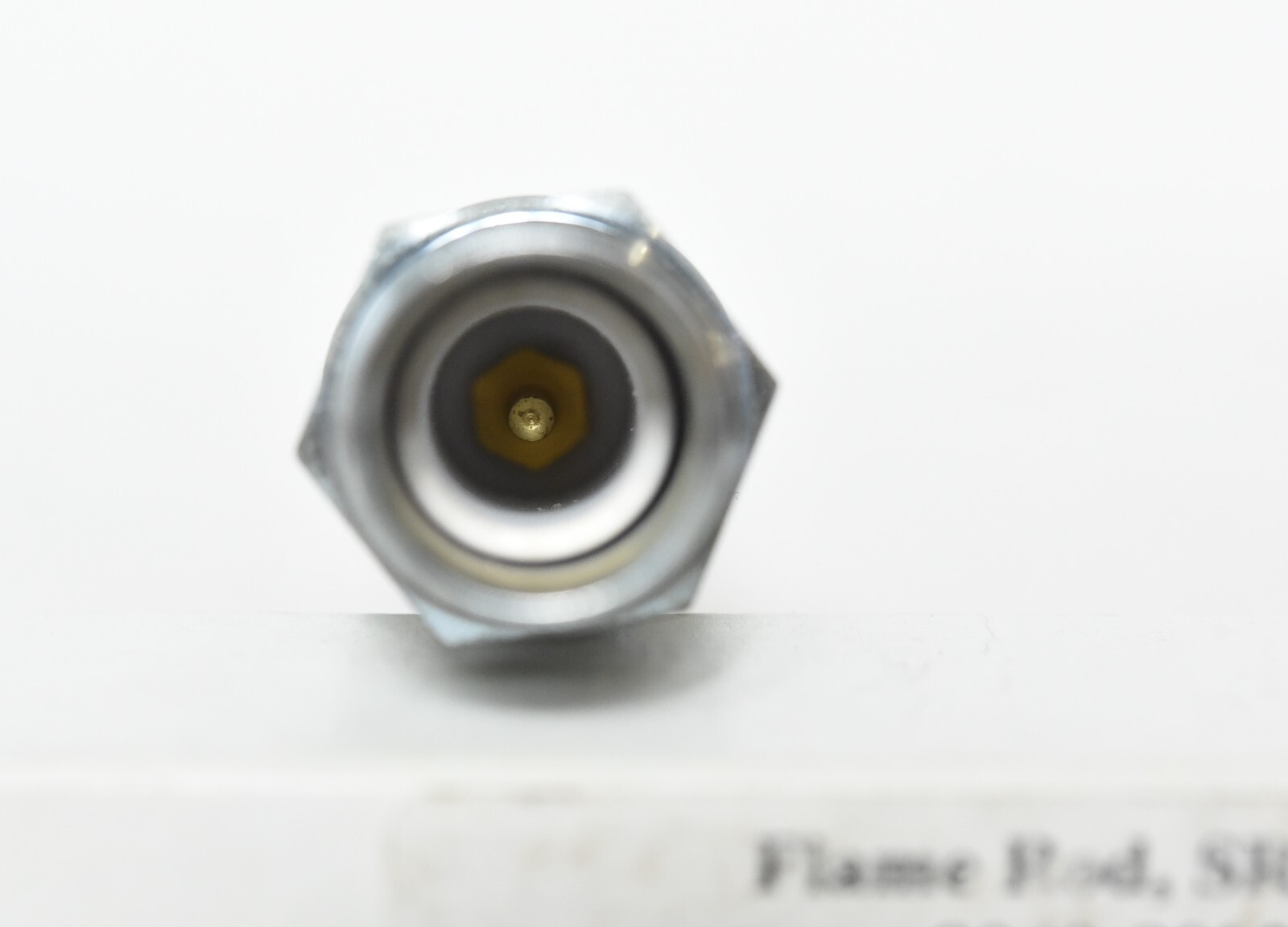Fossil Power Systems Flame Rod SRX Type A 9040-9022
