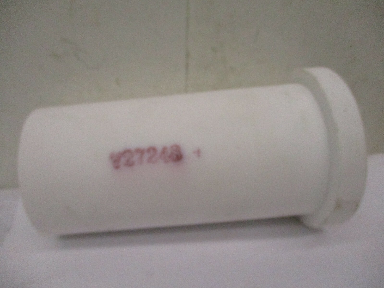 New SPIGOT LINER 30MM Weir Slurry 727248 A1039AES