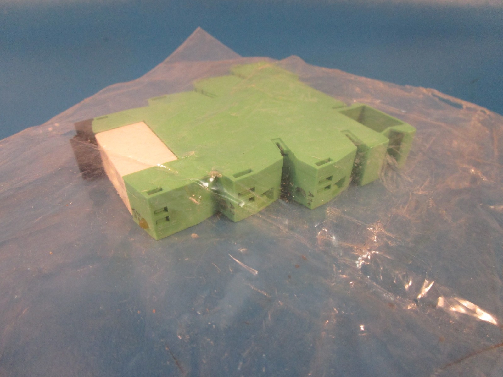 Phoenix Contact PLC-BSC-24DC/21-21, Relay Module with Contact # 2961192