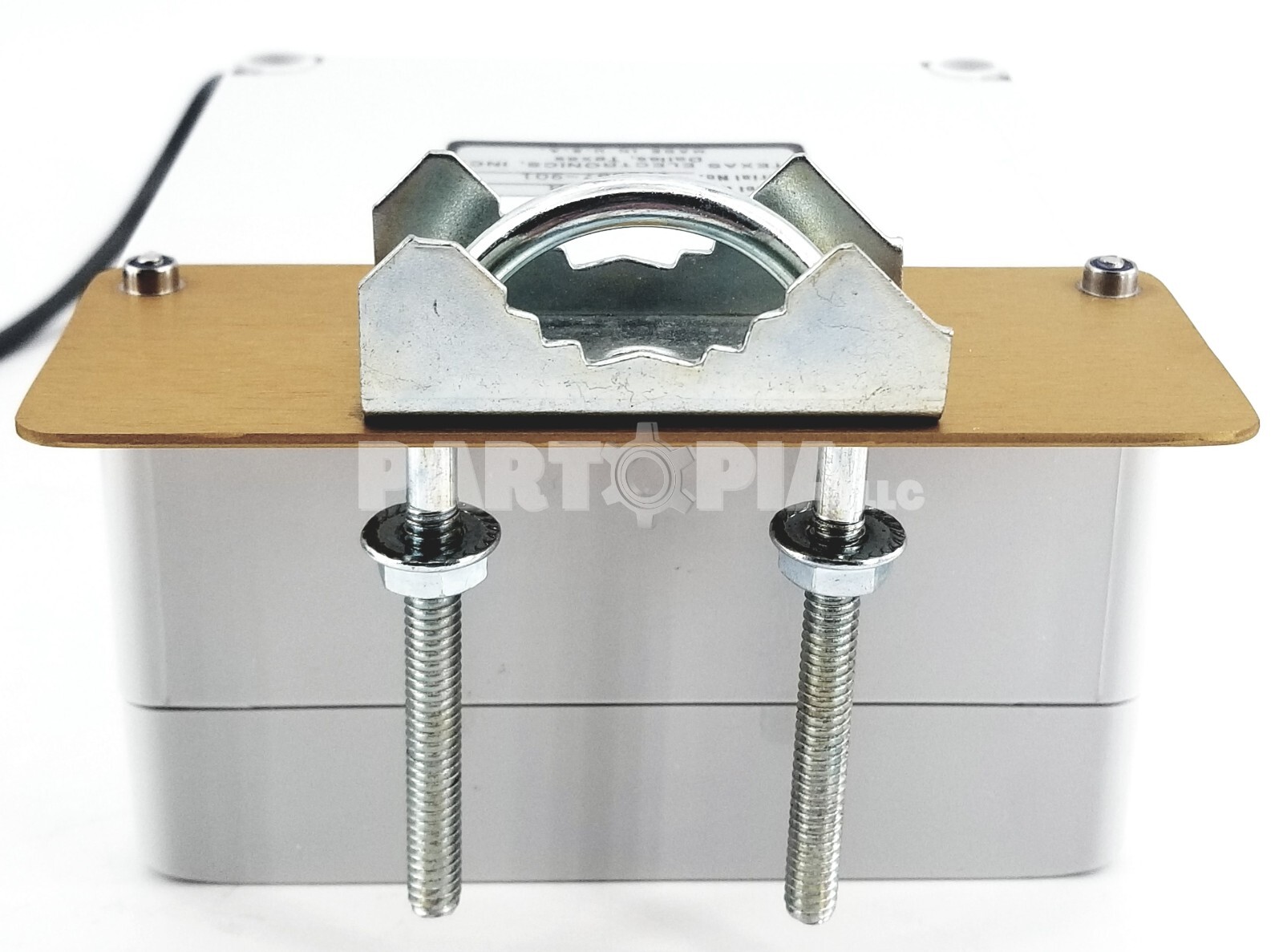 Texas Electronics TB-2012M Weather Station Barometric Pressure Sensor Transducer
