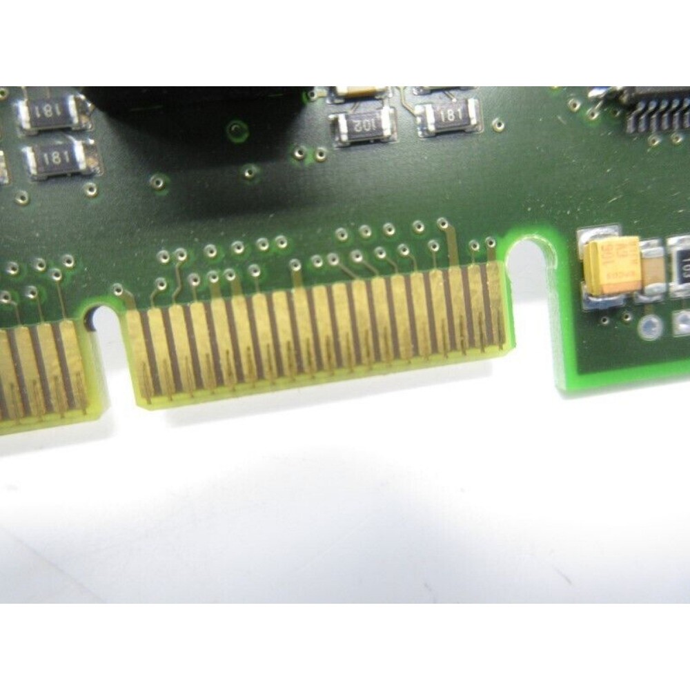 US Free TAX AUTOMATION 3IF672.9 UNMP Communication module Display Power Panel