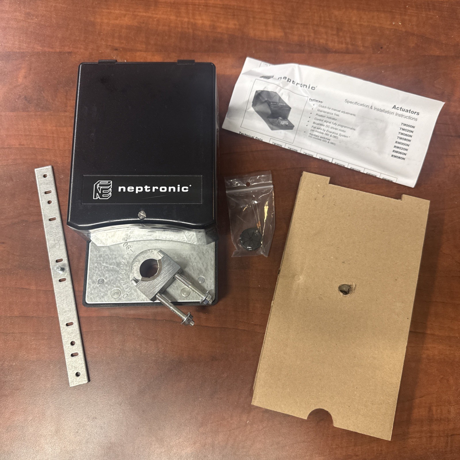 Neptronic RM060N