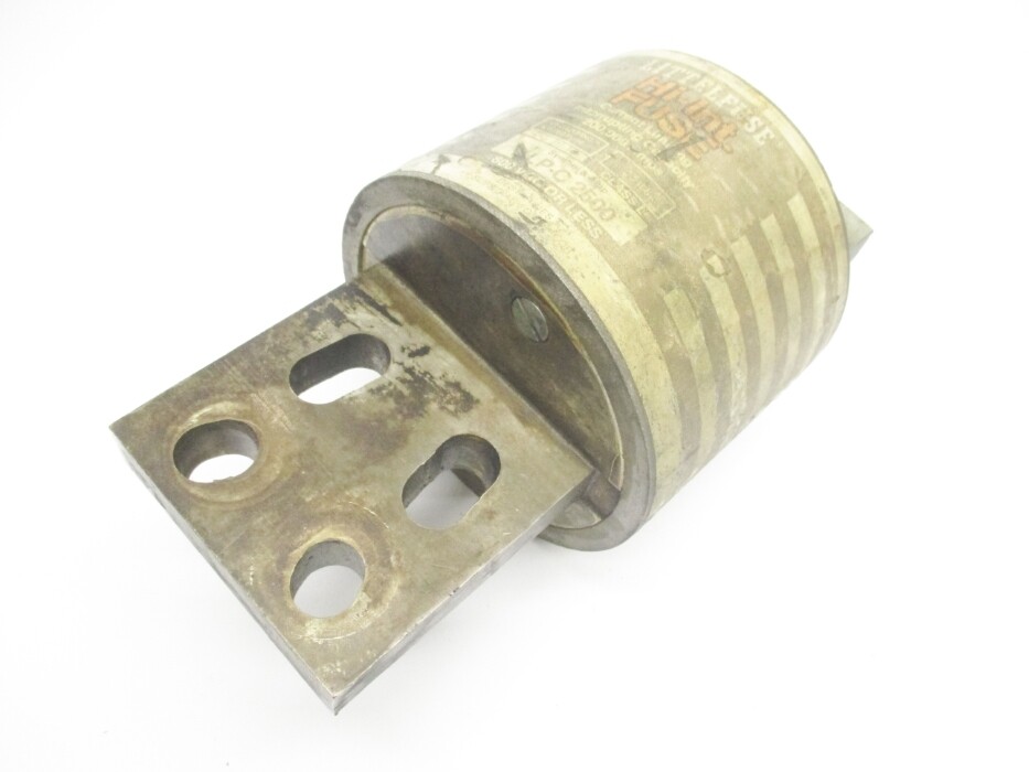 LITTLE FUSE KLP-C2500 UNMP