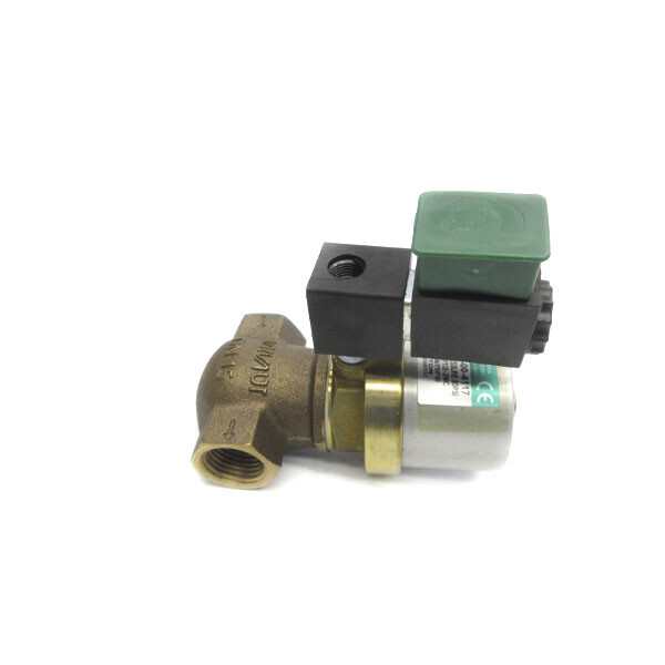 SPARTAN SCIENTIFIC APV10-00-4117 80PSI 1/2″ NSNP