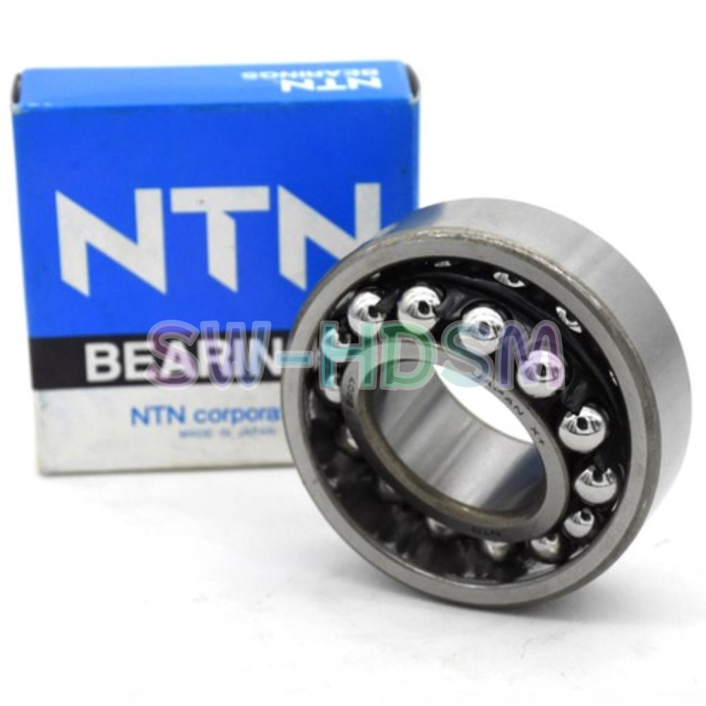 1PCS New FOR NTN 2309K Bearing 45x100x36mm Freight Free