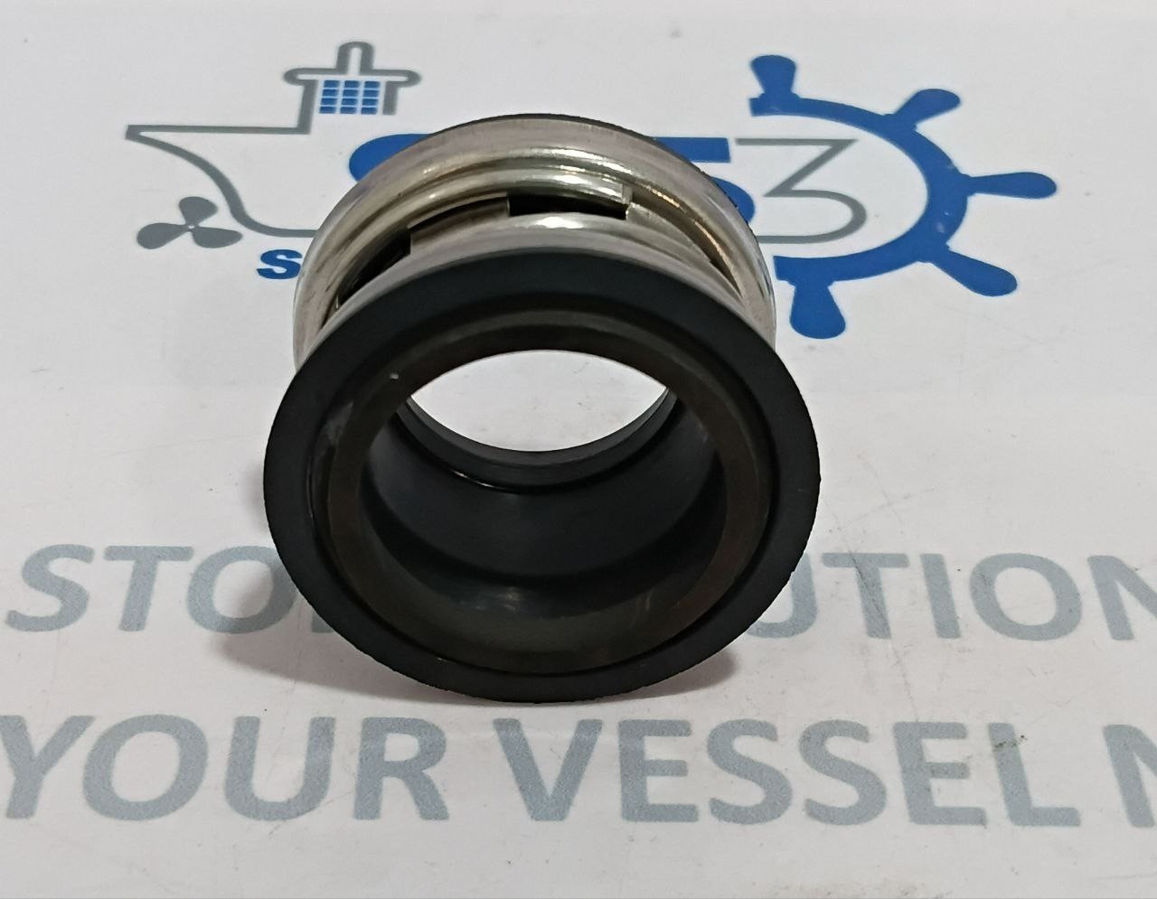 Mechanical Seal Type 0250/2100/–/M 33287-011012 Seal Size 25mm