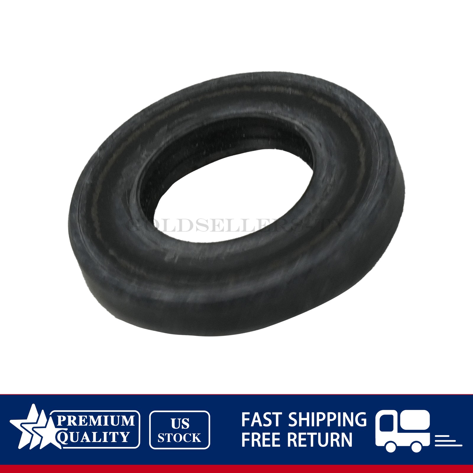NEW For BP1503G Oil Seal High Pressure Skeleton 19.05×34.6×6.3mm US